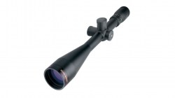 Sightron 8-32x56 Riflescope. Narrow Duplex Reticle